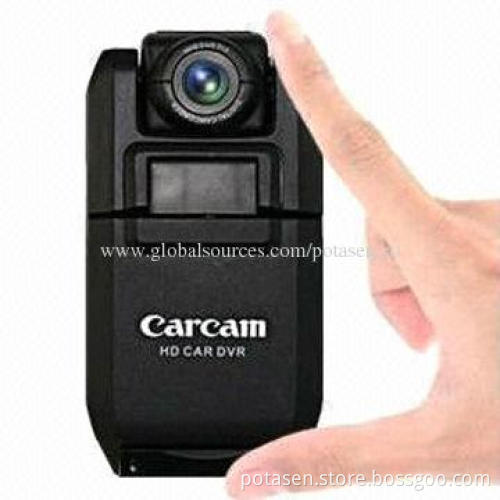 1080P HD vehicle camera, private model